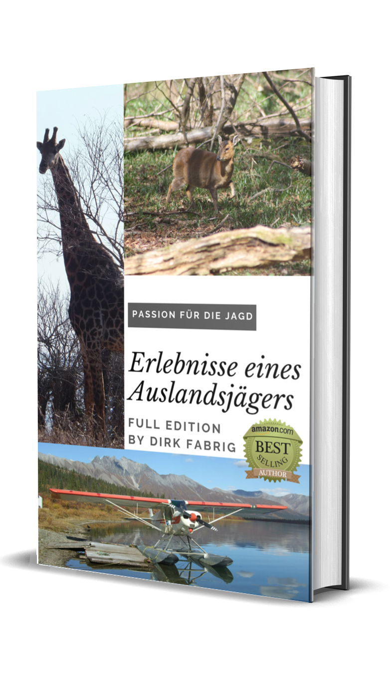 Amazonbuch