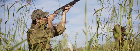Jagd