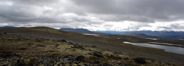 Jagdreisen Norwegen